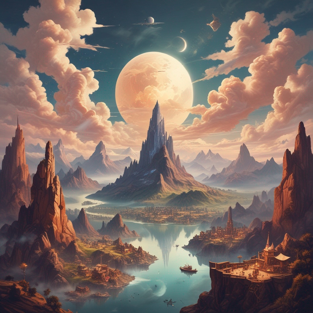 Cover art for Ode to the Giants (Don Juan Remix) ft. Kürbis Kohl