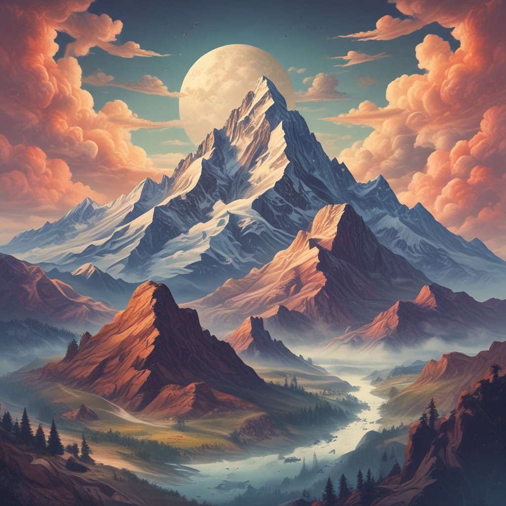 Cover art for Ode to the Giants