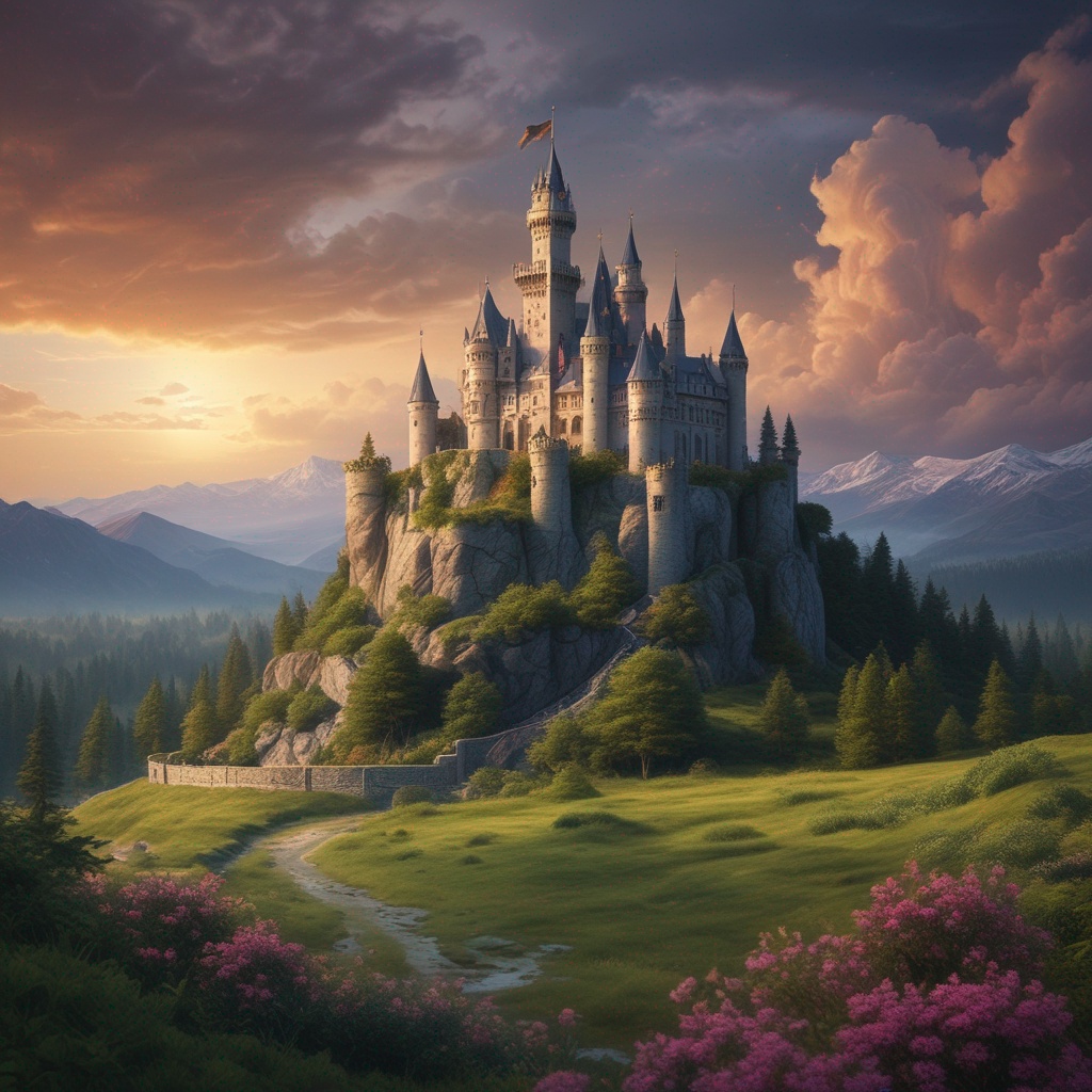 Cover art for The Age of Ostoria